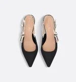 J’Adior Slingback Pump - Image 2